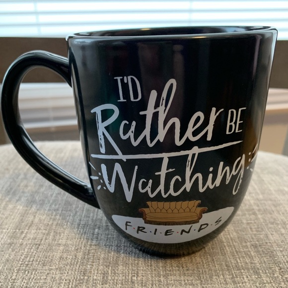 WB Friends Show Mug - Picture 4 of 7